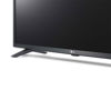 LG 32 Inch HD Smart LED TV Built-in Receiver - 32LM637BPVA