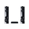 LG DVD Home Theater System - Black - Model LHD677