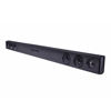 LG Sound Bar SK1D, 2.0ch, 100W, Adaptive Sound Control - Black - Model SK1D