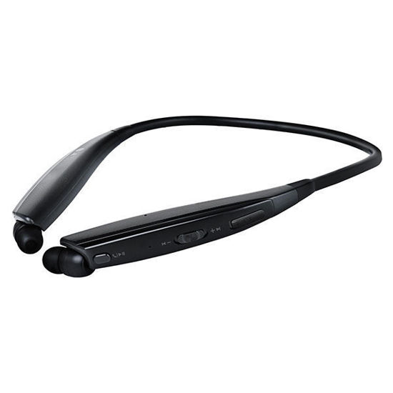ElIraqi Company LG TONE Ultra α™ Bluetooth® Wireless Stereo Headset