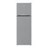 Beko Refrigerator No Frost 2 Doors 314L - Stainless Steel - RDNE340K02XB