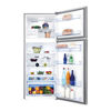 Beko Refrigerator No Frost 2 Doors 530L With Dispenser - Stainless Steel - DN153720DX
