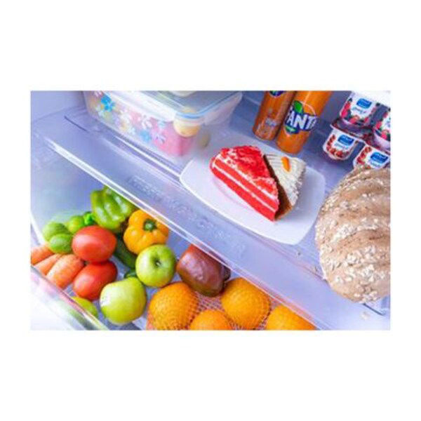 Picture of Fresh Refrigerator 329 Liters Black - FNT-BR 370 BB