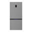 Beko Combi Refrigerator No Frost 2 Doors 720L - Stainless Steel - RCNE720E20DZXP