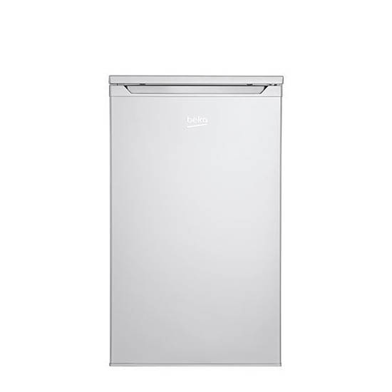 Beko Mini Bar Refrigerator 90L - Silver - TS190210S