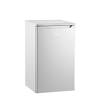 Beko Mini Bar Refrigerator 90L - Silver - TS190210S