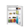 Beko Mini Bar Refrigerator 90L - Silver - TS190210S