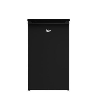 Beko Mini Bar Refrigerator 87L - Black - TS190210B