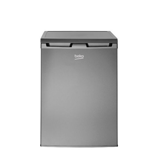 Beko Mini Bar Refrigerator 120L - Silver - TSE12340S