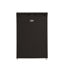 Beko Mini Bar Refrigerator 166L - Black - TSE12340B