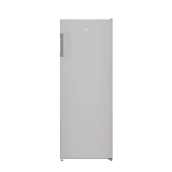 Beko Vertical Deep Freezer 5 Drawers 200L No frost - Silver - RFNE200E20S