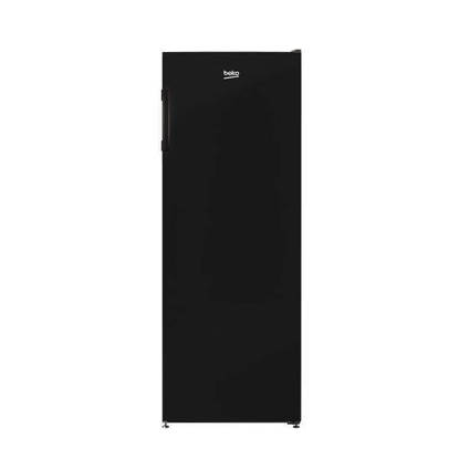 Beko Vertical Deep Freezer 5 Drawers 200L No frost - Black - RFNM200E20B