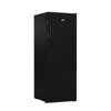 Beko Vertical Deep Freezer 5 Drawers 200L No frost - Black - RFNM200E20B