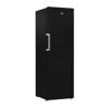 Beko Vertical Deep Freezer 8 Drawers 312L No frost - Black - RFNE312K13B