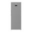 Beko Vertical Deep Freezer 8 Drawers 420L No frost - Stainless Steel - RFNE448E35XB