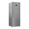 Beko Vertical Deep Freezer 8 Drawers 420L No frost - Stainless Steel - RFNE448E35XB