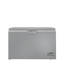 Beko Chest Freezer 375L Defrost - Silver - HSA40500S