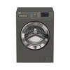 Beko Washing Machine 7Kg Digital Inverter Steam - Silver - WTV 7512 XMCI2
