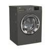 Beko Washing Machine 7Kg Digital Inverter Steam - Silver - WTV 7512 XMCI2