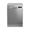 Beko Dishwasher 15 Sets 8 Programs Inverter - Stainless Steel- DFN28520X