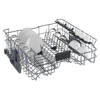 Beko Dishwasher 15 Sets 8 Programs Inverter - Black Glass - DEN48520GB
