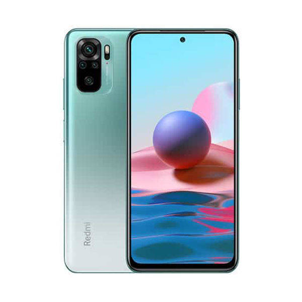 Xiaomi Redmi Note 10 - Storge : 128 G / Ram : 6 G