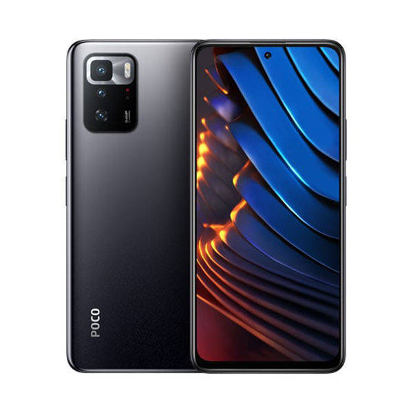 Xiaomi Poco X3 GT - Storge : 256 G / Ram : 8 G