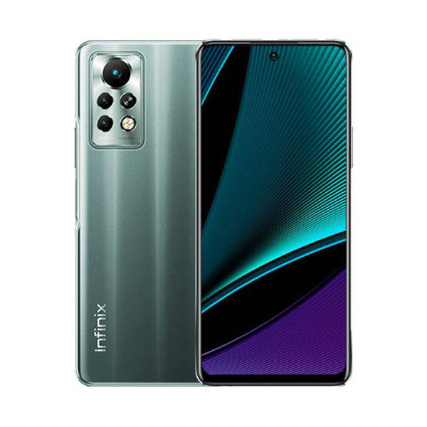 Infinix Note 11 Pro - Storge : 128 G / Ram : 8 G