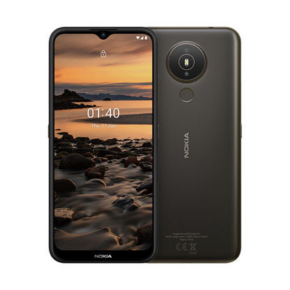 Nokia 1,4 - Storge : 32 G / Ram : 2 G