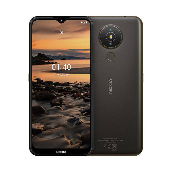 Nokia 1,4 - Storge : 32 G / Ram : 2 G