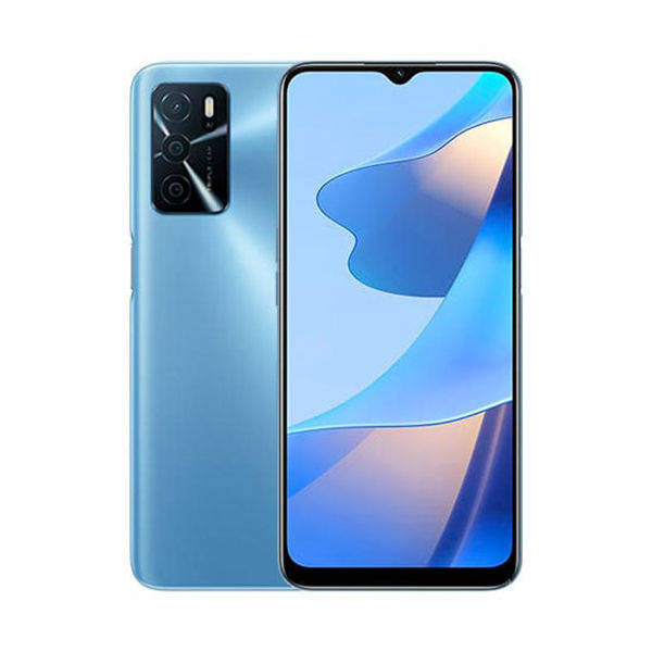 Oppo A16 - Storge : 32 G / Ram : 3 G