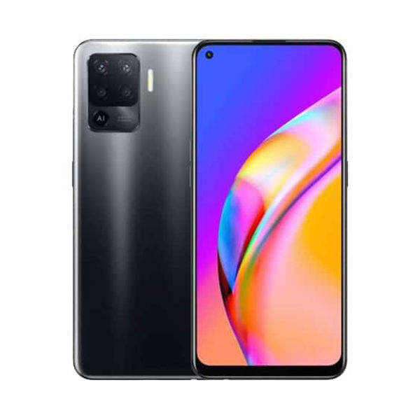 Oppo A94 - Storge : 128 G / Ram : 8 G