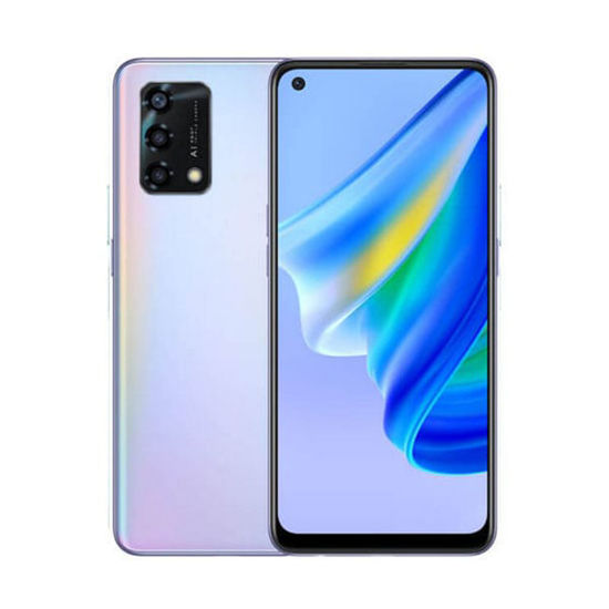 Oppo A95 - Storge : 128 G / Ram : 8 G