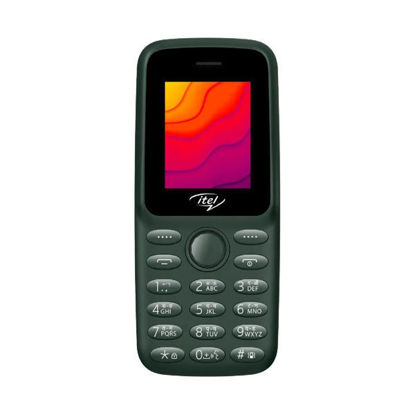 Picture of Itel 2163 - Storge : 32MB / Ram : 32MB