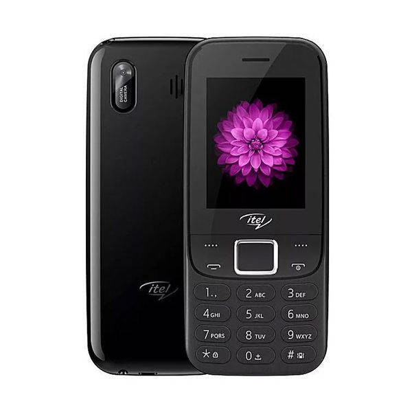 Itel 5081 - Storge : 64MB / Ram : 64MB