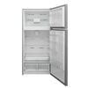 Iceberg Refrigerator No Forst 625 liters Stainless Steel - ICEBERG-62XD