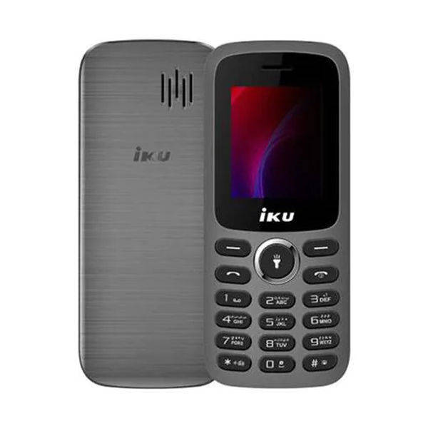 IKU S1 Mini - Storge : 32MB / Ram : 32MB