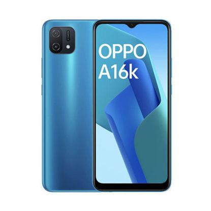 Picture of Oppo A16K - Storge : 32 G / Ram : 3 G