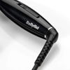 BaByliss 3D Liss Brush - Black - HSB101E