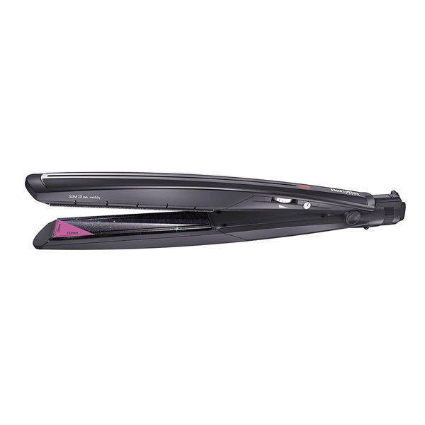 Babyliss Wet & Dry Slim Hair Straightener - ST326E