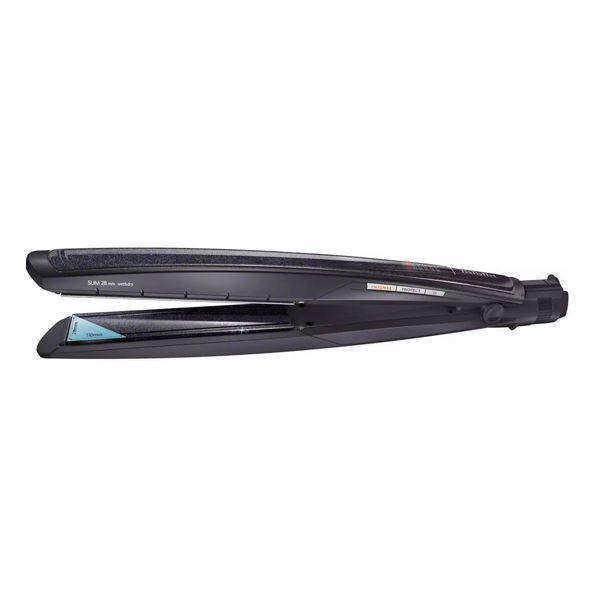 Babyliss Wet & Dry Slim Hair Straightener - ST327E