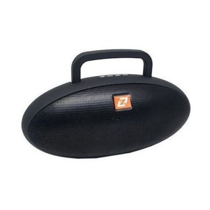 ZERO MINI SPEAKER Portable BT Speaker Black - Z-220