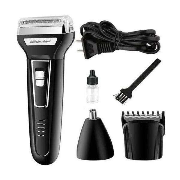 Kemei Professional Hair Clipper - KM – 6558