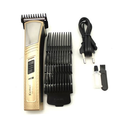 Picture of Kemei Professional Hair Clipper - KM-5071