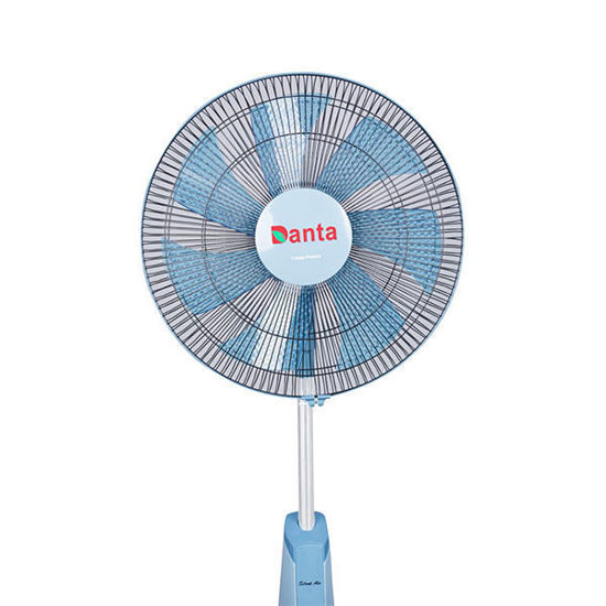Danta Stand Fan 18 inch Without Remote Control - 16062