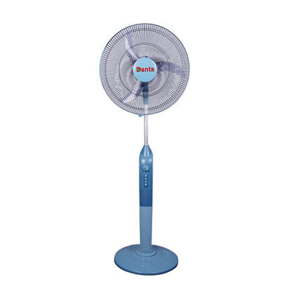 Danta Stand Fan Shabah 18 inch Without Remote Control - 16082