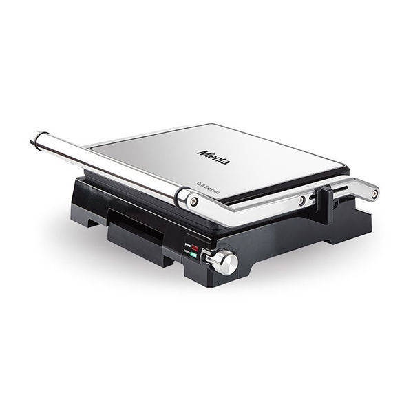 Mienta Master Grill and Panini Presser 2000 Watt - CG28209A