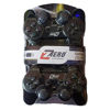 Compatible with computer and laptop dual controller Black - ZR-4001