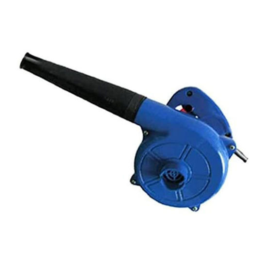 Zero blower and suction 400 watt Blue - Power Tools