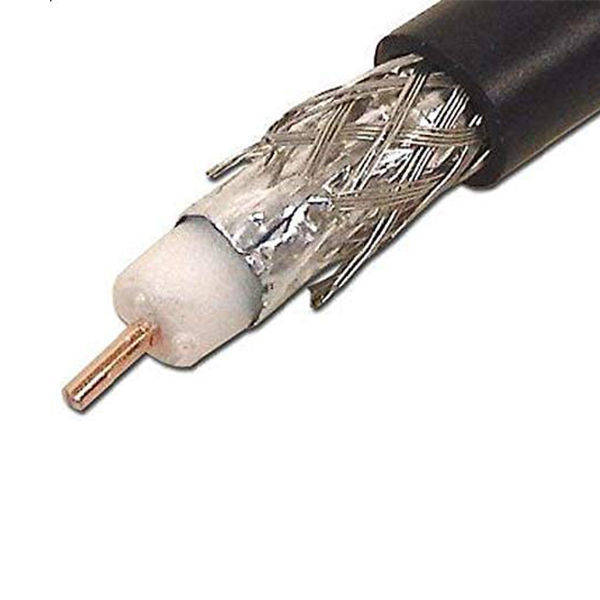El-Iraqi Company | Wire shower 20 M yards black